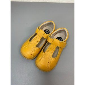 Livie and Luca toddler girl 11 t strap mary janes casual shoes